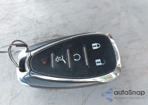 2019 Chevrolet Equinox Lt from USA, damaged, VIN 2GNAXVEX4K6276993